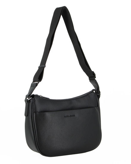 Immagine di BORSA A SPALLA C/TRACOLLA REGOLABILE