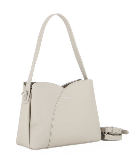 Immagine di BORSA A SPALLA 1MANICO BORDO A V