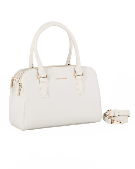 Immagine di BORSA BAULETTO 2MANICI NAPPATA