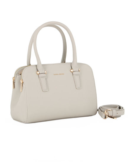 Immagine di BORSA BAULETTO 2MANICI NAPPATA