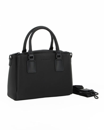 Immagine di BORSA A MANO 2MANICI NAPPATA