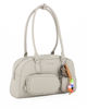 Immagine di BOWLING BAG 2MAN. C/2TASCHE OVALI+CHARM