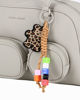 Immagine di BOWLING BAG 2MAN. C/2TASCHE OVALI+CHARM