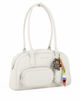 Immagine di BOWLING BAG 2MAN. C/2TASCHE OVALI+CHARM