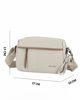 Immagine di BORSA TRACOL.REGOLAB.C/TASCA FRONT+CHARM