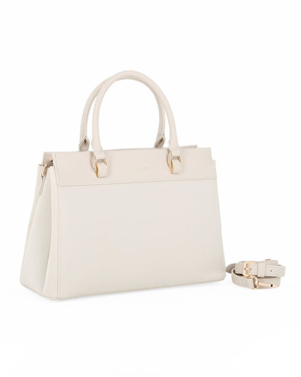 Immagine di BORSA A MANO 2MANICI SAFFIANO