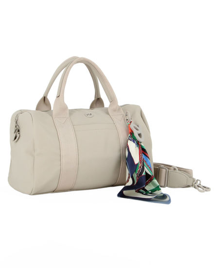 Immagine di BOWLING BAG 2MANICI C/CHARM FOULARD