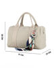 Immagine di BOWLING BAG 2MANICI C/CHARM FOULARD