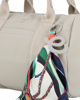 Immagine di BOWLING BAG 2MANICI C/CHARM FOULARD