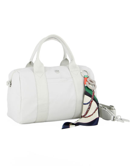 Immagine di BOWLING BAG 2MANICI C/CHARM FOULARD
