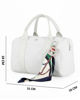Immagine di BOWLING BAG 2MANICI C/CHARM FOULARD