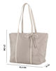 Immagine di TOTE BAG 2MANICI C/FIOCCO FRONTALE