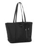 Immagine di TOTE BAG 2MANICI C/FIOCCO FRONTALE