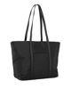 Immagine di TOTE BAG 2MANICI C/FIOCCO FRONTALE