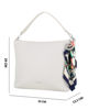 Immagine di HOBO BAG A SPALLA 1MAN. C/CHARM+FOULARD