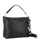 Immagine di HOBO BAG A SPALLA 1MAN. C/CHARM+FOULARD