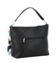 Immagine di HOBO BAG A SPALLA 1MAN. C/CHARM+FOULARD
