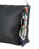 Immagine di HOBO BAG A SPALLA 1MAN. C/CHARM+FOULARD