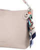 Immagine di HOBO BAG A SPALLA 1MAN. C/CHARM+FOULARD