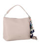 Immagine di HOBO BAG A SPALLA 1MAN. C/CHARM+FOULARD
