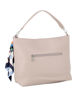 Immagine di HOBO BAG A SPALLA 1MAN. C/CHARM+FOULARD