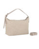 Immagine di HOBO BAG INTRECCIATA 1MANICO REGOLABILE