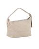 Immagine di HOBO BAG INTRECCIATA 1MANICO REGOLABILE