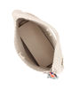 Immagine di BORSA A SPALLA 1MAN.INTRECC. C/FOULARD