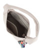 Immagine di HOBO BAG 1MAN. INTRECC. C/CHARM+FOULARD