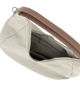 Immagine di BORSA HOBO 2MANICI DI CORDA C/CHARM