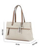 Immagine di BORSA A SPALLA 2MAN.+TASCA FRONT.+CHARM