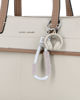 Immagine di BORSA A SPALLA 2MAN.+TASCA FRONT.+CHARM