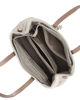 Immagine di BORSA A SPALLA 2MAN.+TASCA FRONT.+CHARM