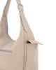 Immagine di BORSA A SPALLA 1MAN.C/TASCA LAT.+CHARM