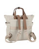 Immagine di TOTE BAG 2MAN.TASCA FRONT.+2LAT.C/CHARM