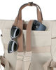 Immagine di TOTE BAG 2MAN.TASCA FRONT.+2LAT.C/CHARM