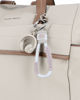 Immagine di TOTE BAG 2MAN.TASCA FRONT.+2LAT.C/CHARM