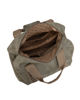 Immagine di BORSONE PIC.INVECCHIATO MANICI CANVAS