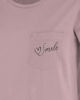 Immagine di TSHIRT MEZZA MANICA CON TASCHINO