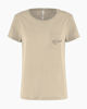 Immagine di TSHIRT MEZZA MANICA CON TASCHINO