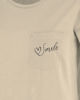 Immagine di TSHIRT MEZZA MANICA CON TASCHINO