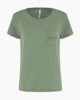 Immagine di TSHIRT MEZZA MANICA CON TASCHINO