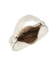 Immagine di RIFLE - Borsa a spalla beige, tracolla removibile