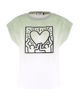 Immagine di DONNA TSHIRT MANICA CORTA