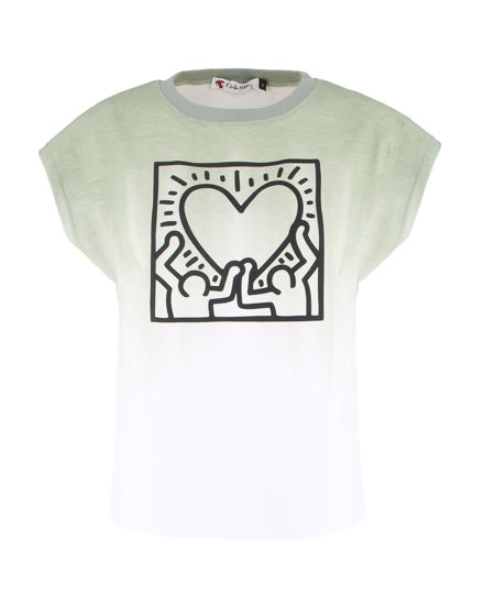 Immagine di DONNA TSHIRT MANICA CORTA