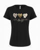 Immagine di DONNA TSHIRT MANICA CORTA