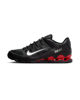 Immagine di SCARPA REAX 8 TR MESH BLACK-SILVER-RED