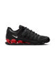 Immagine di SCARPA REAX 8 TR MESH BLACK-SILVER-RED