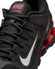 Immagine di SCARPA REAX 8 TR MESH BLACK-SILVER-RED