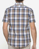 Immagine di CARRERA - Camicia manica corta botton down con taschino